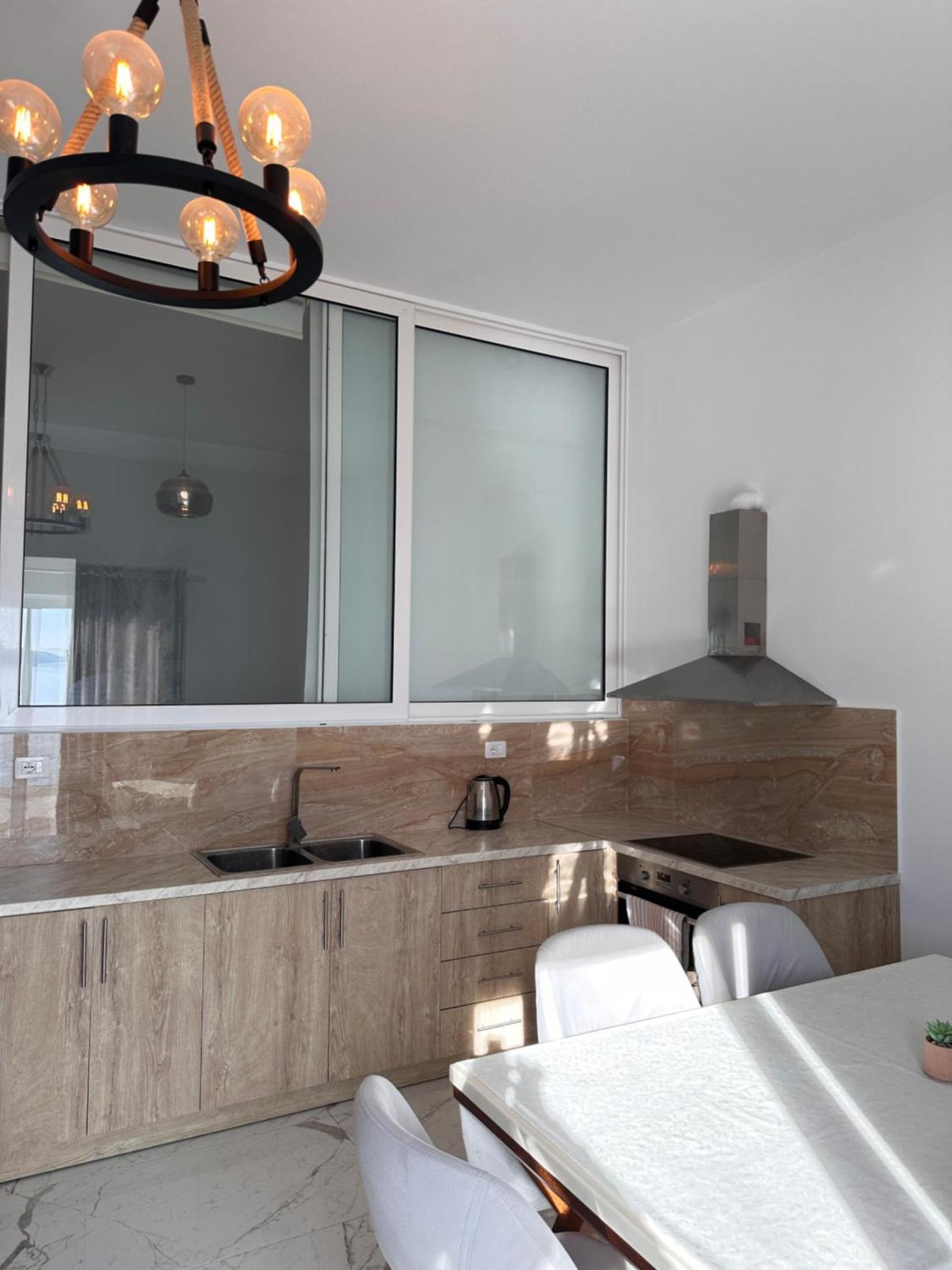 The Hill Sea View Apartment Sarandë Exterior foto
