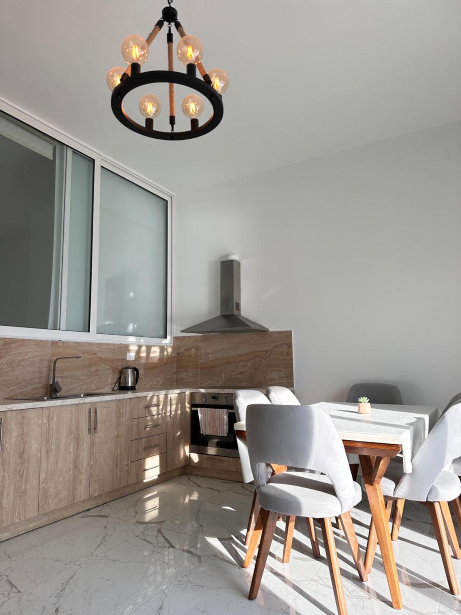 The Hill Sea View Apartment Sarandë Exterior foto